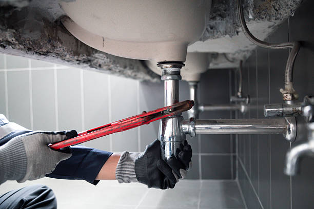 Trusted Sewer Line Repair service in Atco, NJ - AAA Plumbing Heating